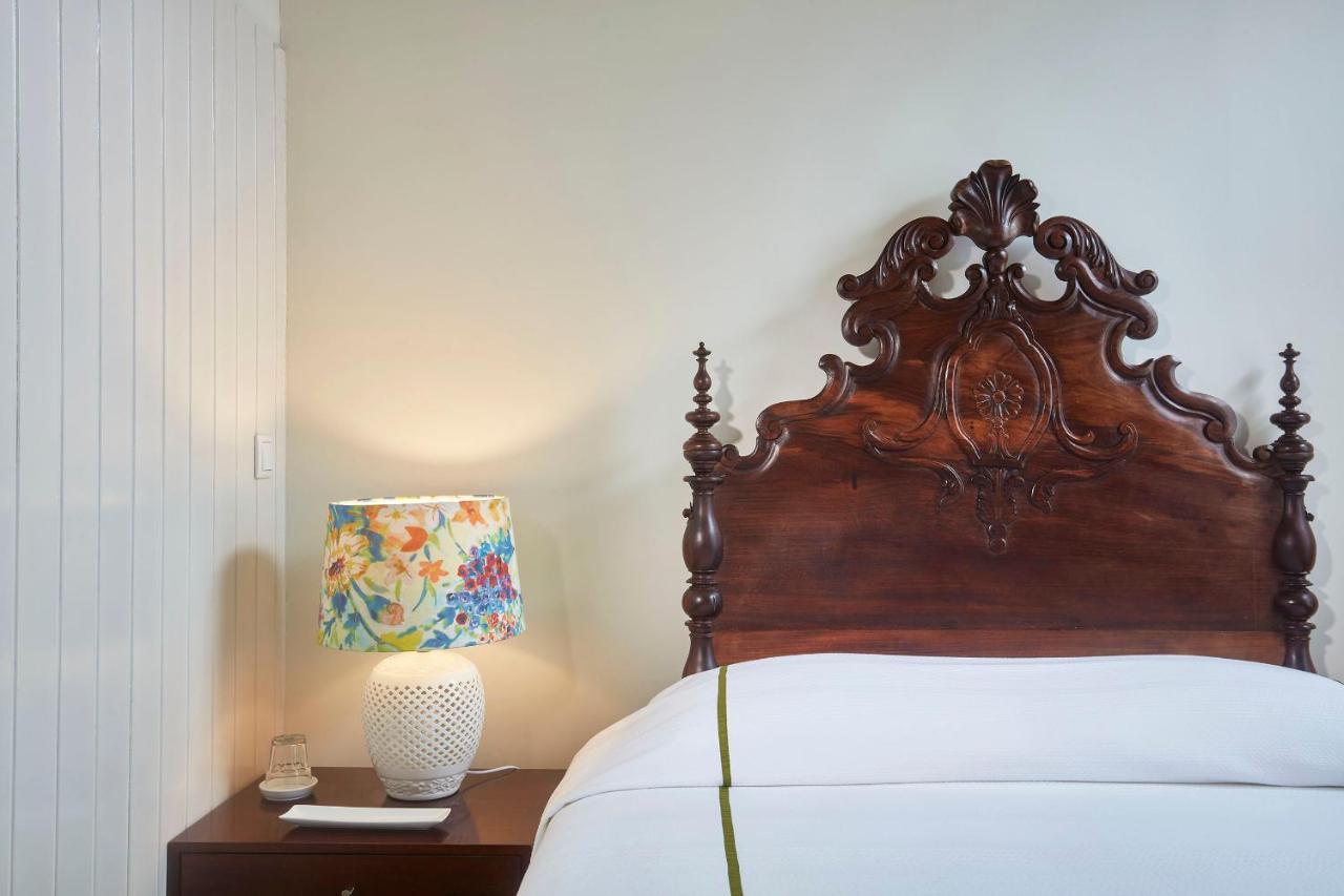 Casadacidade Otel Ponta Delgada Dış mekan fotoğraf